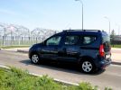 Тест-драйв Renault Dokker: "каблучок" с сюрпризом - фотография 11