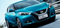 Продажи «Синей птицы» от Nissan начнутся в конце года