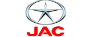 JAC - лого
