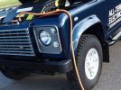 Land Rover сделала Defender электрическим - фотография 5