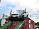 Jaguar Land Rover Tour 2019 в Нижнем - Праздник с Британским колоритом - фотография 53