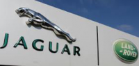 Jaguar Land Rover начала сотрудничать с Intel