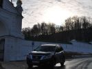 Nissan X-Tour в Нижнем Новгороде: Хорошее средство от плохих дорог - фотография 43