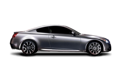 Infiniti Q60 купе 2013-2016