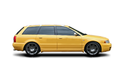 Audi S4 универсал 1997-2001