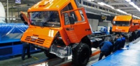 «Камаз» стал лидером продаж грузовиков в России