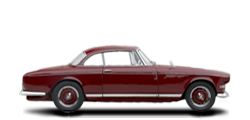 BMW 503 купе 1956-1959