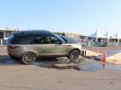 Jaguar Land Rover Tour: тест-драйв по-взрослому - фотография 17