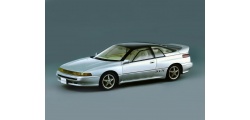 Subaru SVX 1992-1997